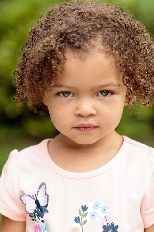 Anna Chanel Reimer zdjęcie