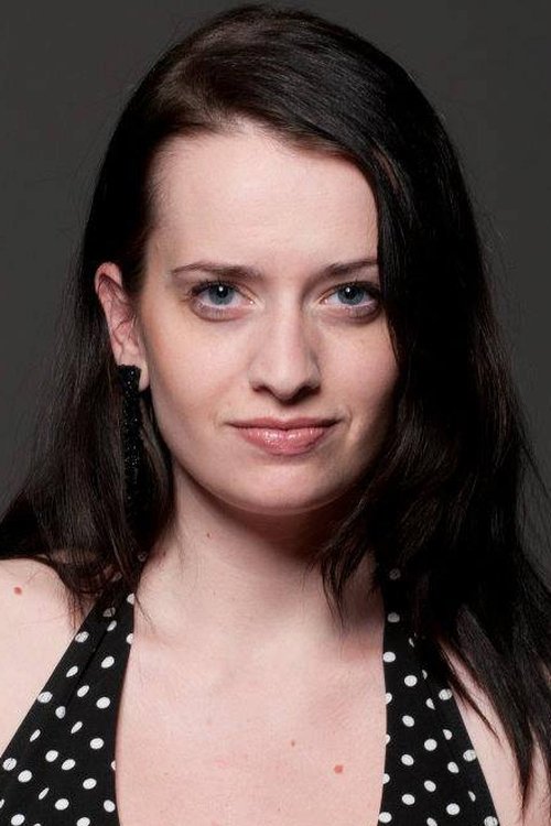 Anna Claessen zdjęcie