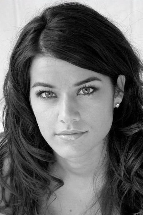 Anna Colwell zdjęcie