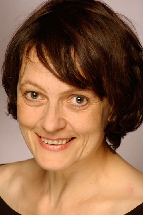 Anna Cottis zdjęcie