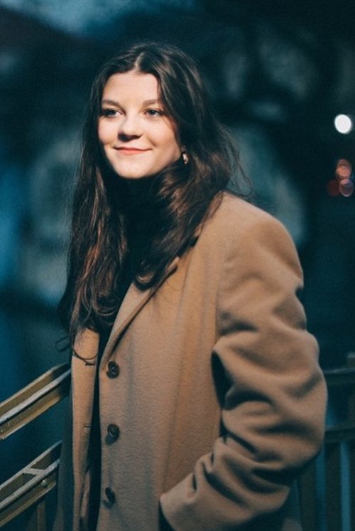 Anna Čtvrtníčková zdjęcie