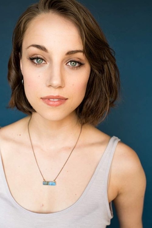 Anna Daines zdjęcie