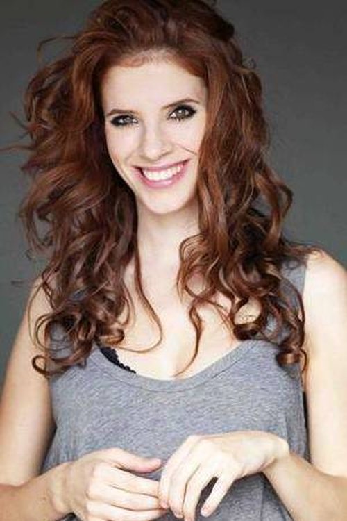 Anna Dalton zdjęcie