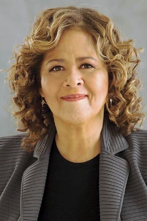 Anna Deavere Smith zdjęcie