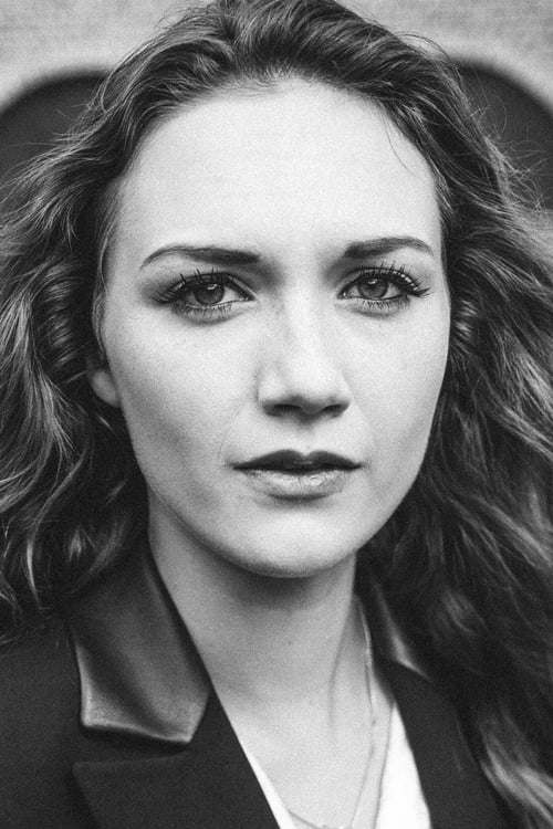 Anna Demetriou zdjęcie