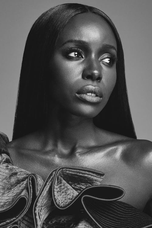 Anna Diop zdjęcie
