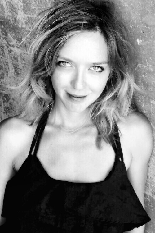 Anna Dubrovitsky zdjęcie