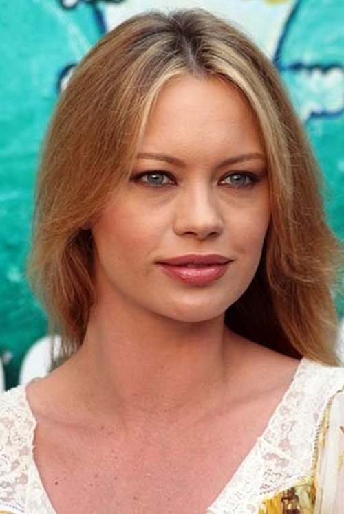 Anna Falchi zdjęcie