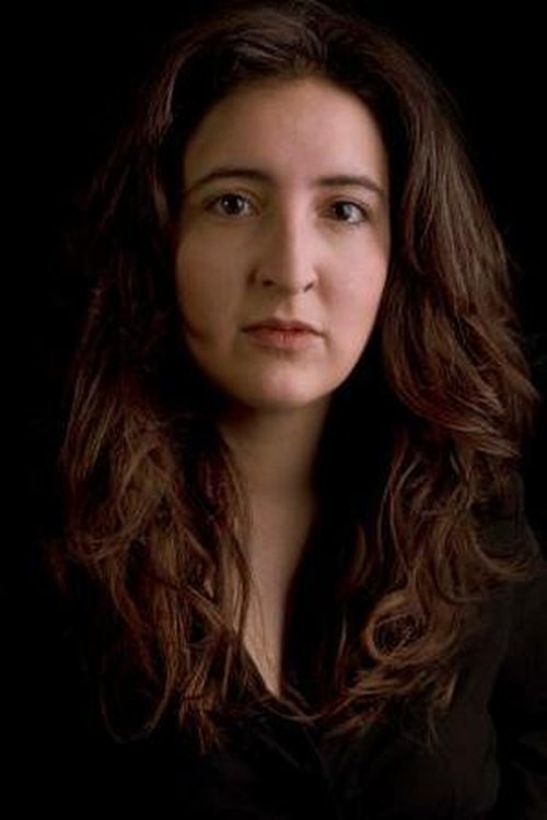 Anna Ferraioli Ravel zdjęcie