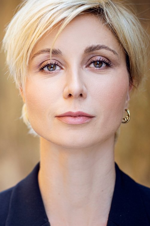 Anna Ferzetti zdjęcie