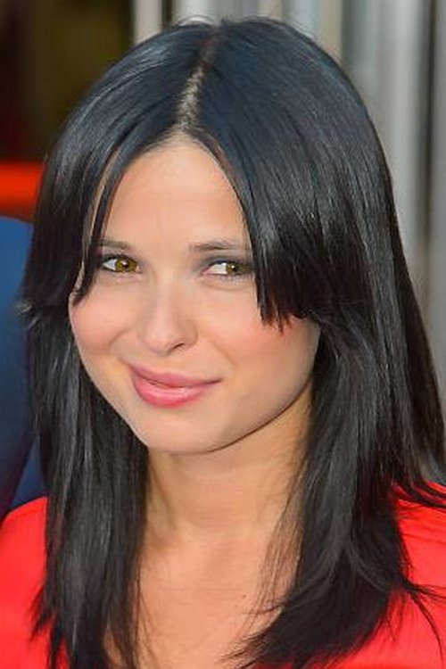 Anna Fischer zdjęcie