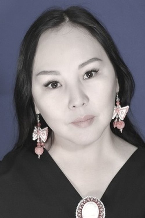 Анна Флегонтова zdjęcie