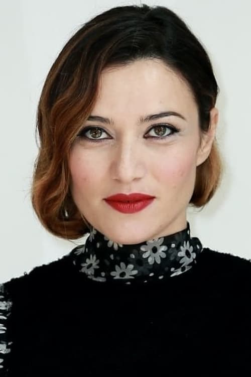 Anna Foglietta zdjęcie