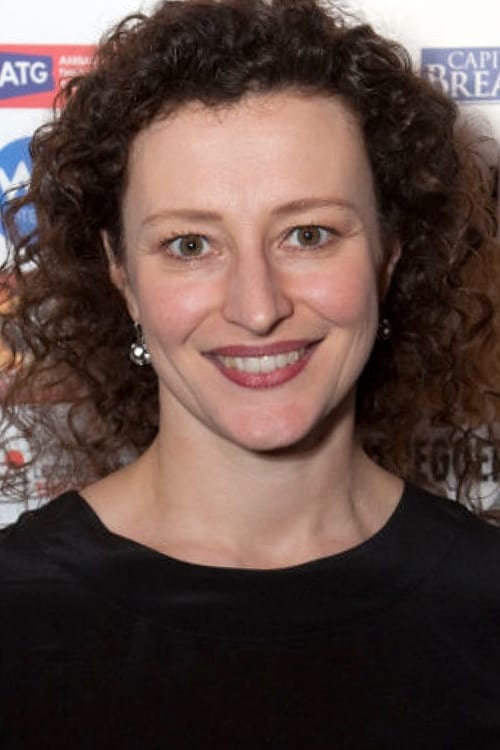 Anna Francolini zdjęcie