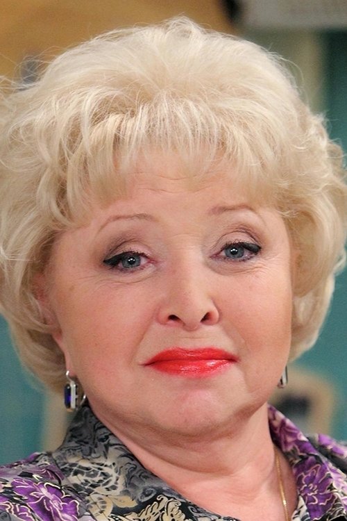 Анна Фроловцева zdjęcie