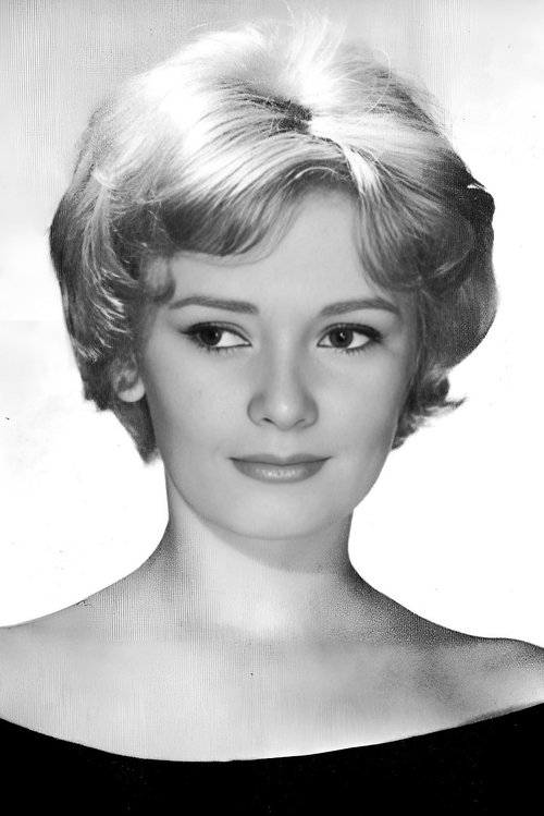 Anna Gaylor zdjęcie