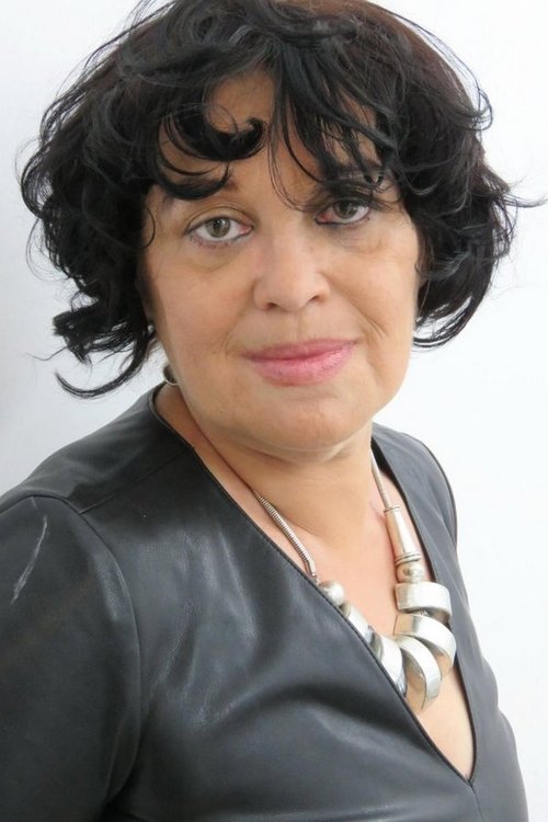 Anna Grażyna Suchocka zdjęcie