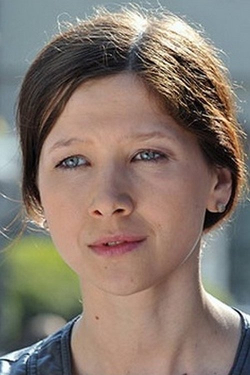 Anna Grycewicz zdjęcie