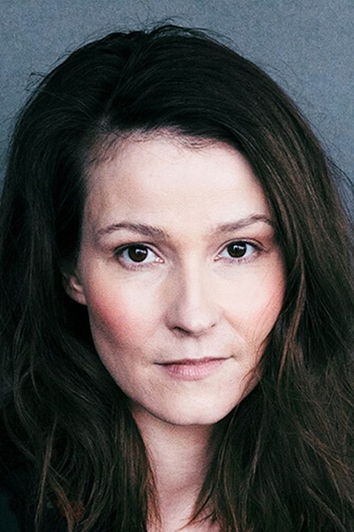 Anna Gunndís Guðmundsdóttir zdjęcie