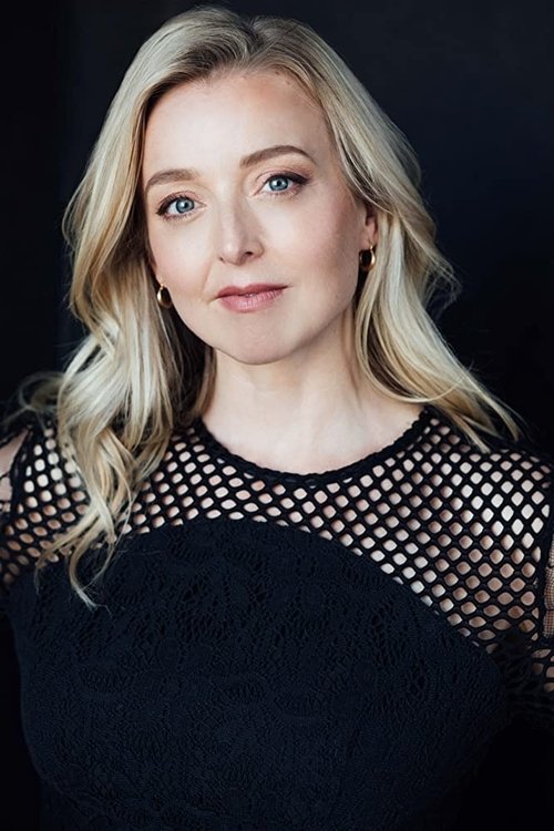 Anna Hardwick zdjęcie