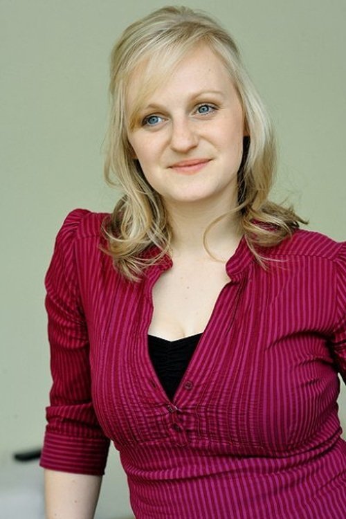 Anna Hilgedieck zdjęcie