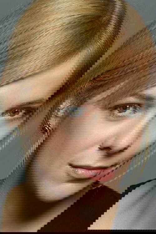 Анна Яновская zdjęcie