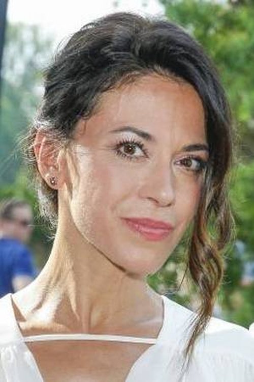 Anna Iberszer zdjęcie