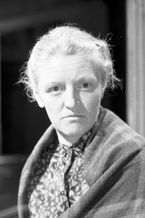 Anna Jaraczówna zdjęcie