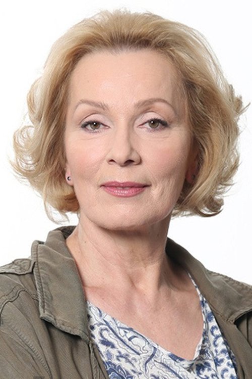 Anna Javorková zdjęcie