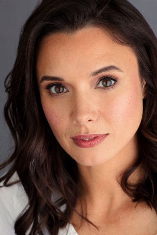 Anna Jullienne zdjęcie