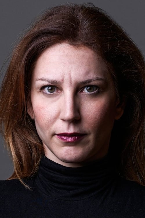 Άννα Καλαϊτζίδου zdjęcie