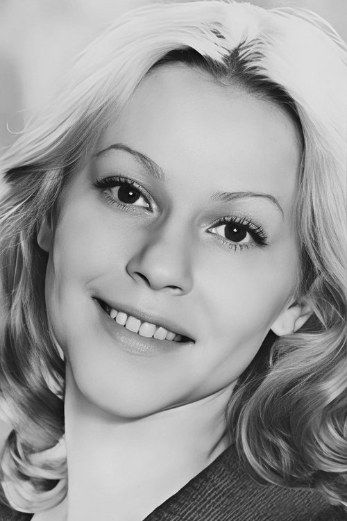 Анна Каменкова zdjęcie