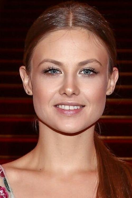 Anna Karczmarczyk zdjęcie