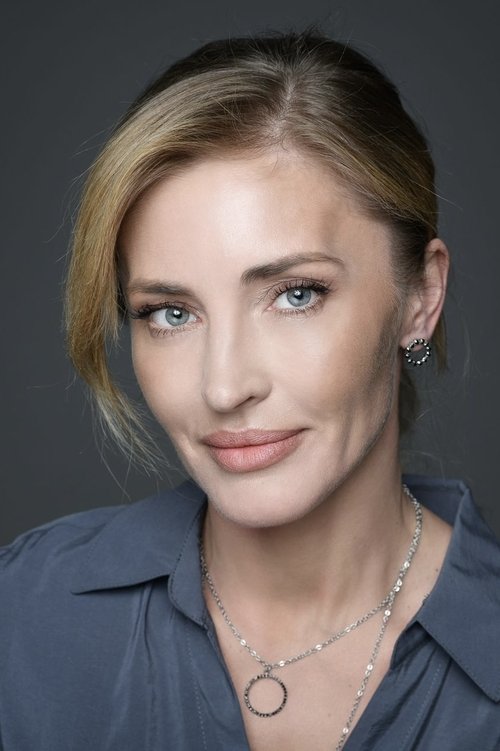 Анна Казючиц zdjęcie