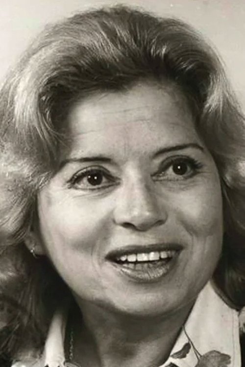 Άννα Κυριακού zdjęcie