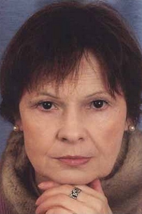 Anna Koławska zdjęcie