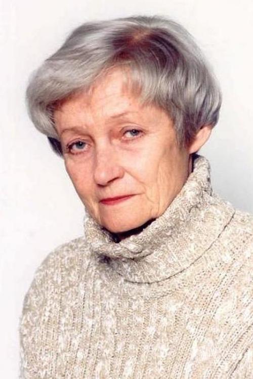 Anna Korzeniecka zdjęcie