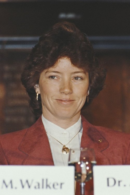 Anna Lee Fisher zdjęcie