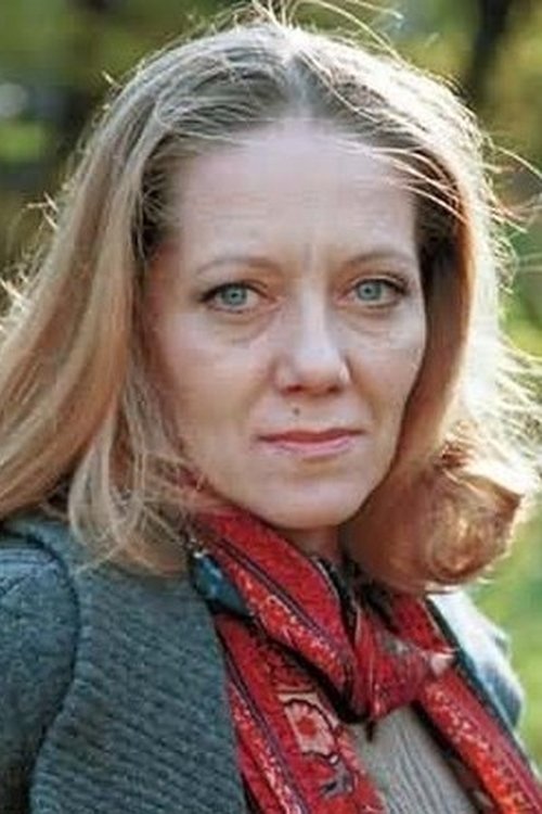 Anna Lenartowicz zdjęcie