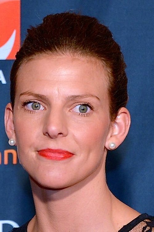 Anna Lindberg zdjęcie