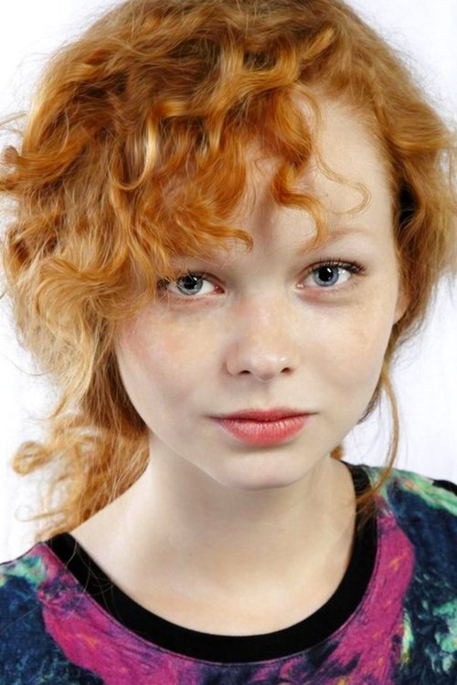 Anna Linhartová zdjęcie