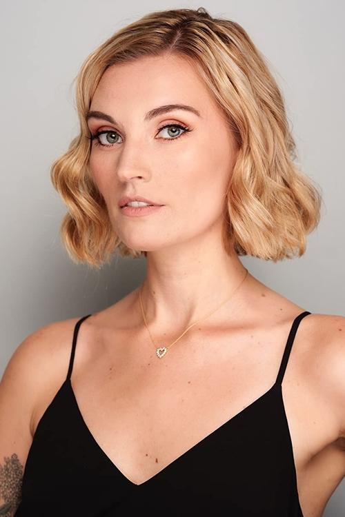 Anna Louise Morse zdjęcie