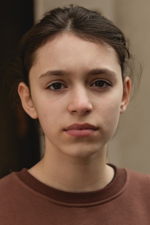 Anna Lucia Gualano zdjęcie