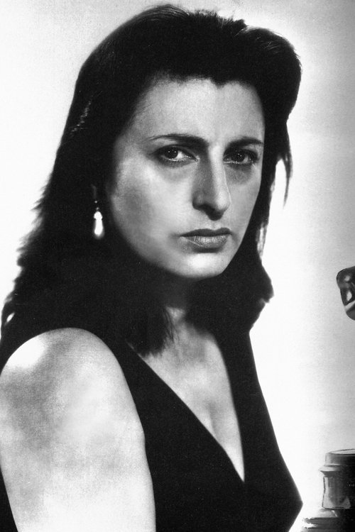 Anna Magnani zdjęcie