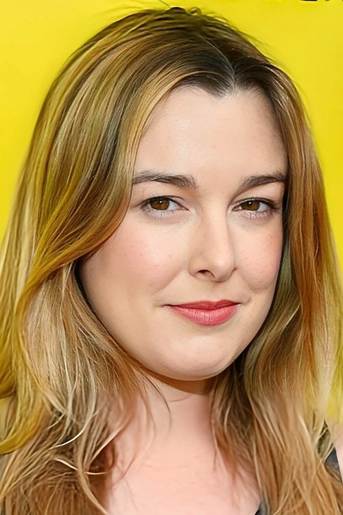 Anna Margaret Hollyman zdjęcie