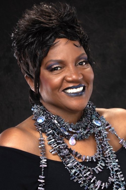 Anna Maria Horsford zdjęcie