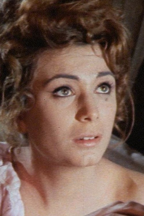 Anna Maria Polani zdjęcie