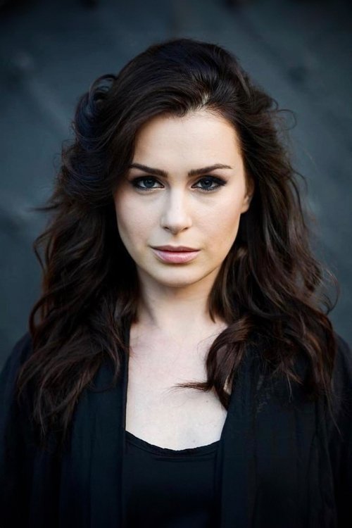 Anna-Maria Sieklucka zdjęcie