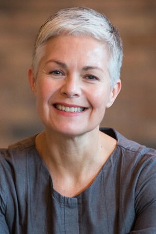 Anna-Mart van der Merwe zdjęcie