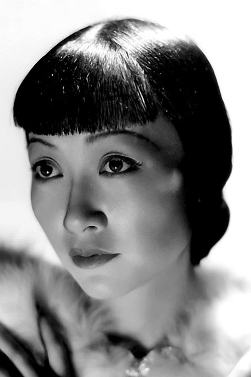 Anna May Wong zdjęcie